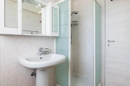 M2Bo Dossetti 27 - Fiera Apartment Bologna