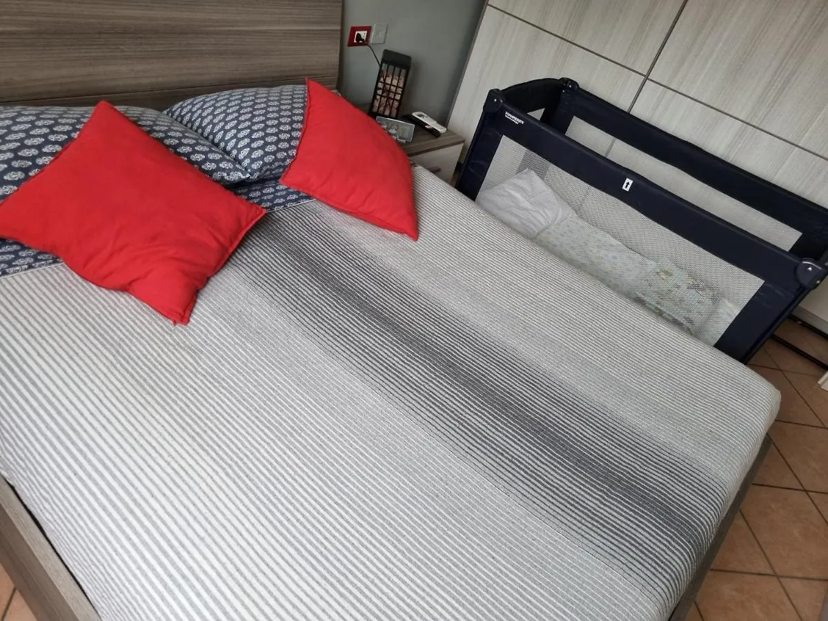 M2Bo Dossetti 27 - Fiera Apartment Bologna