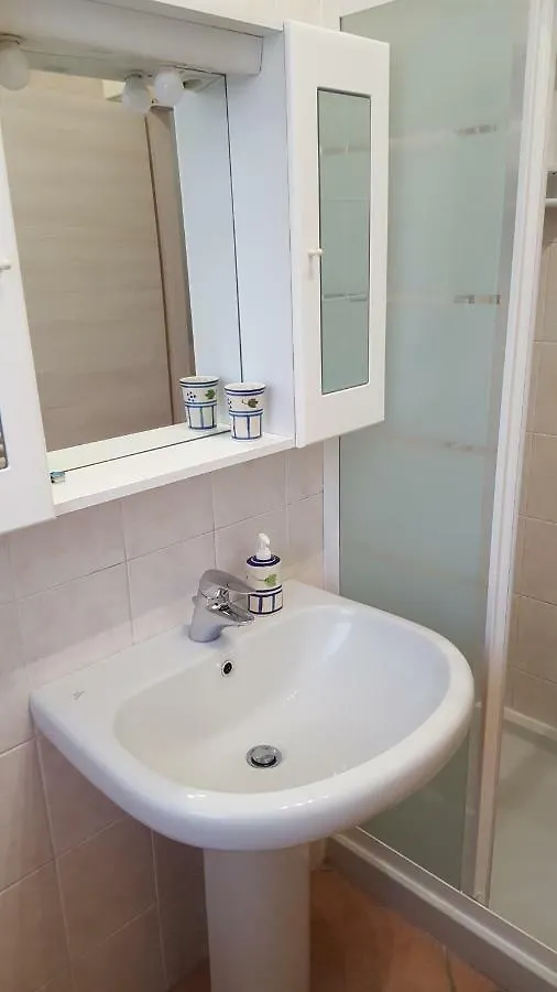 M2Bo Dossetti 27 - Fiera Apartment Bologna Italy