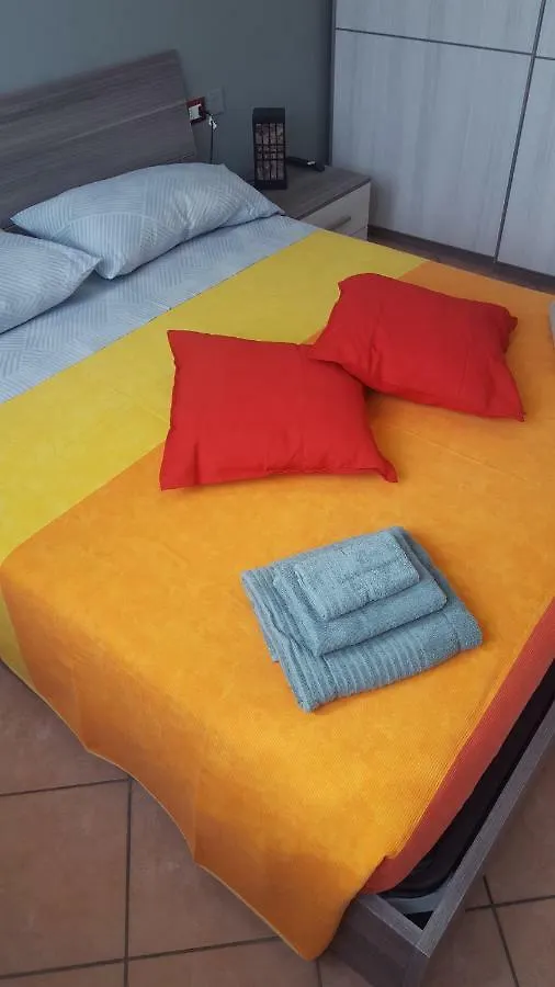 Apartmán M2Bo Dossetti 27 - Fiera Boloňa