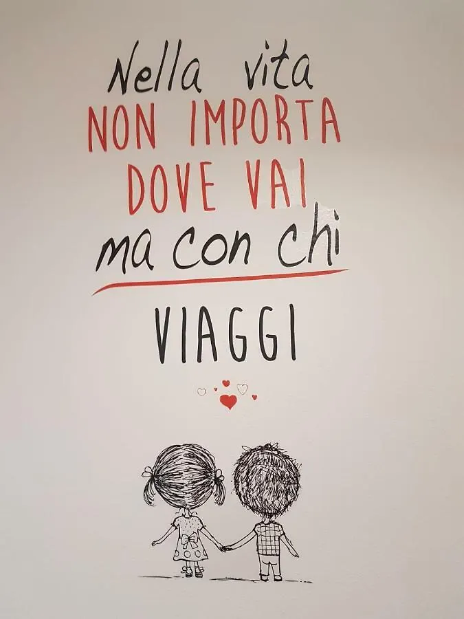 M2Bo Dossetti 27 - Fiera Apartment Bologna