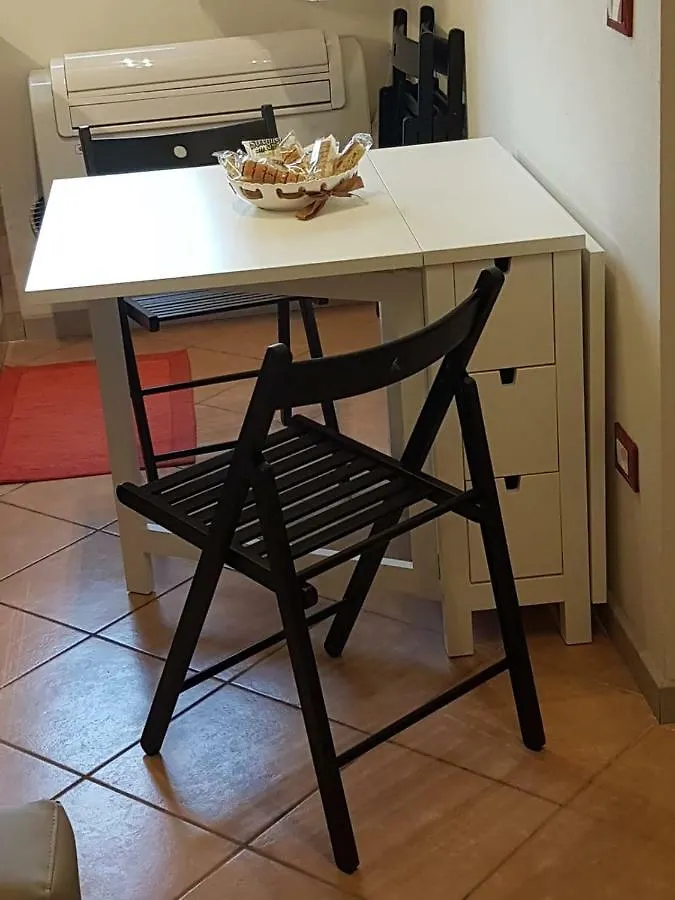 Apartmán M2Bo Dossetti 27 - Fiera Boloňa