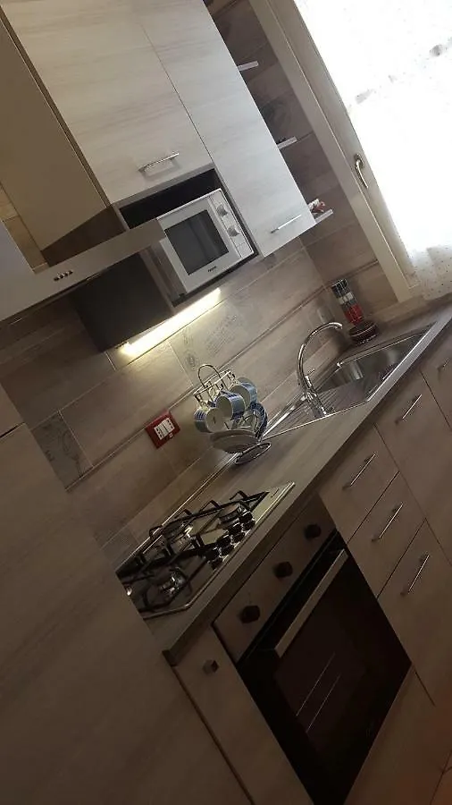 Apartamento M2Bo Dossetti 27 - Fiera Bolonia Italia