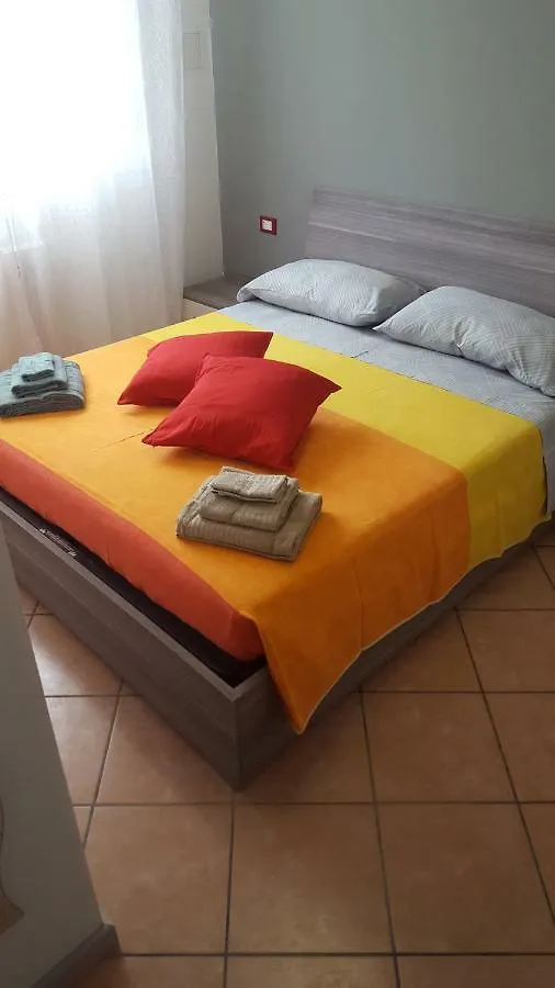 Apartamento M2Bo Dossetti 27 - Fiera Bolonia